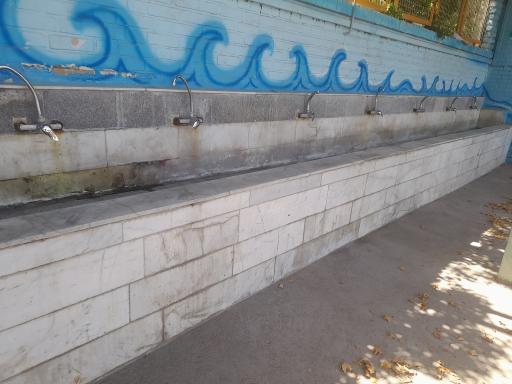 دبیرستان شاهد امام (ره)