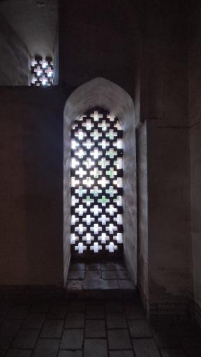 عکس بنای هارونیه