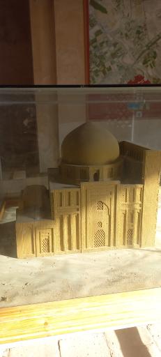 عکس بنای هارونیه