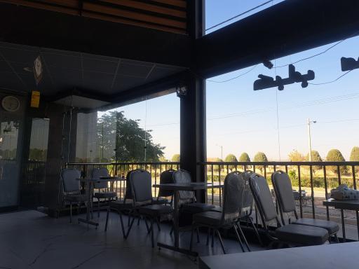 عکس کباب ذغالی مهدی