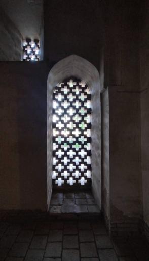 عکس بنای هارونیه