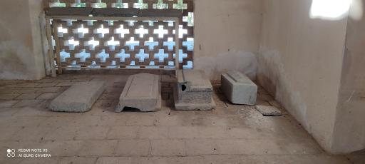 عکس بنای هارونیه