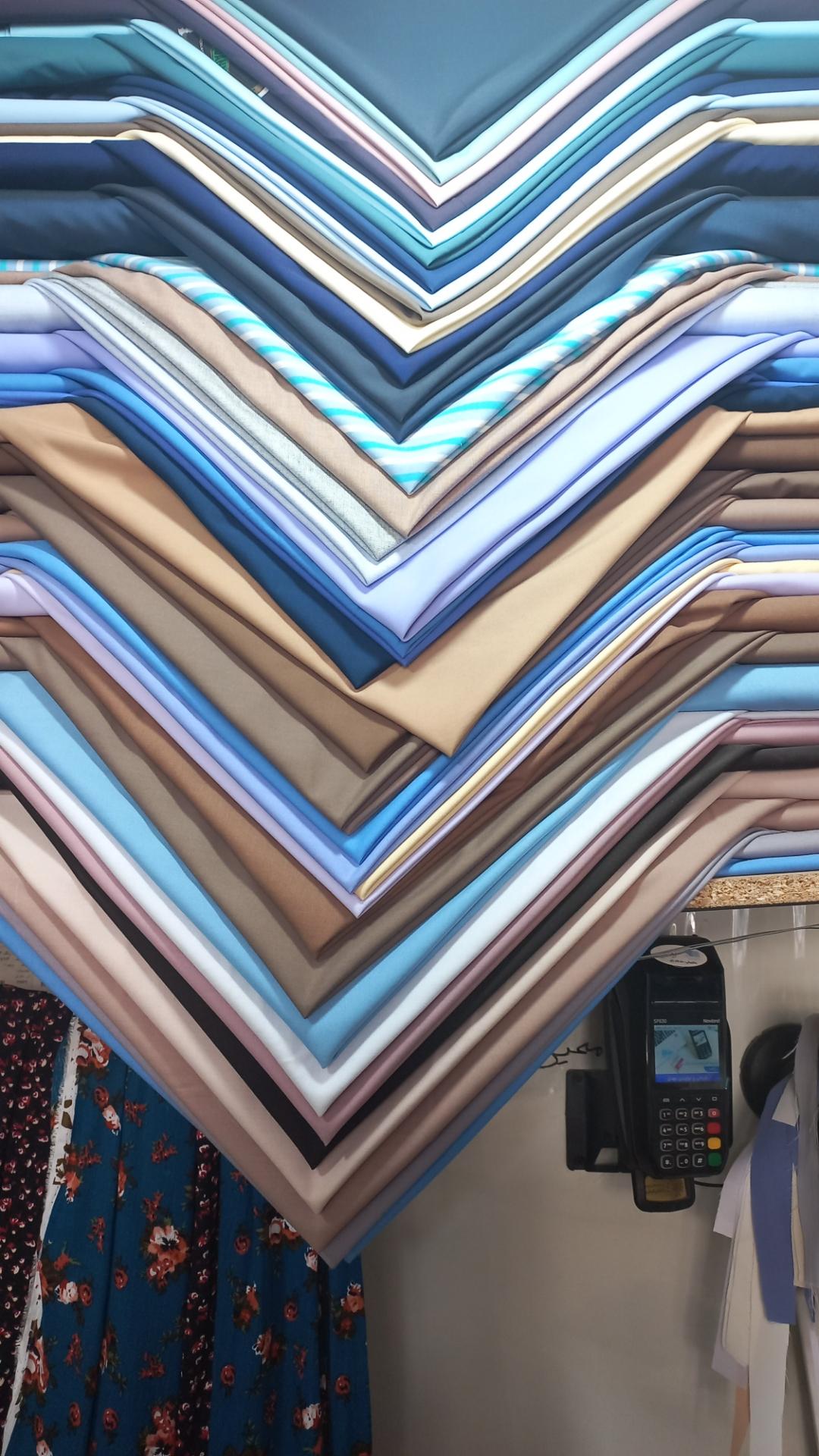 عکس خیاطی مهدی