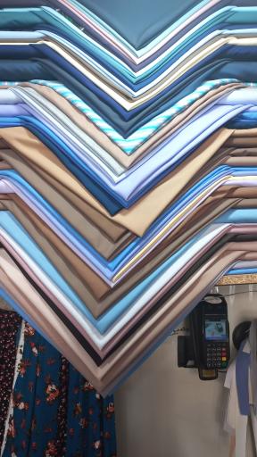 عکس خیاطی مهدی