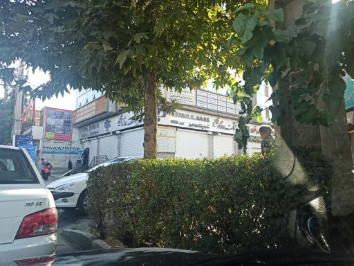 عکس مجتمع پزشکی نور