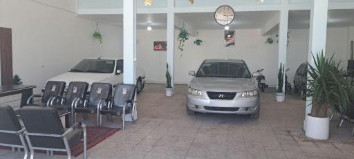 عکس اتوگالری کیان پارس