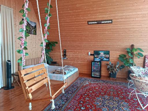 عکس کلبه اردیبهشت