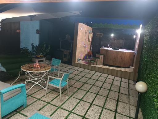 عکس کلبه اردیبهشت
