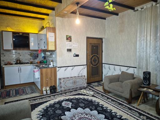 عکس کلبه اردیبهشت