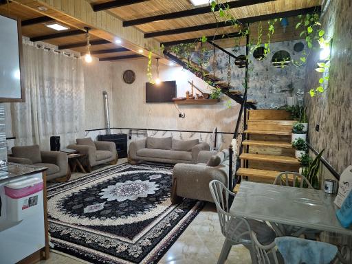 عکس کلبه اردیبهشت