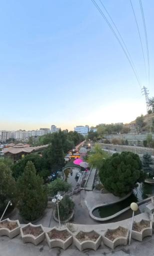 عکس مجموعه دشت بهشت (مونولو)