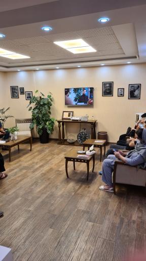 عکس مرکز تخصصی ایمپلنت (دکتر آرش غفوری)