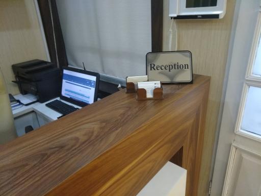 عکس مرکز تخصصی ایمپلنت (دکتر آرش غفوری)