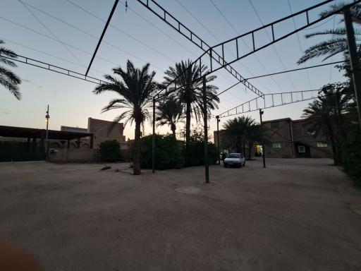 عکس حسینیه میرزا ها