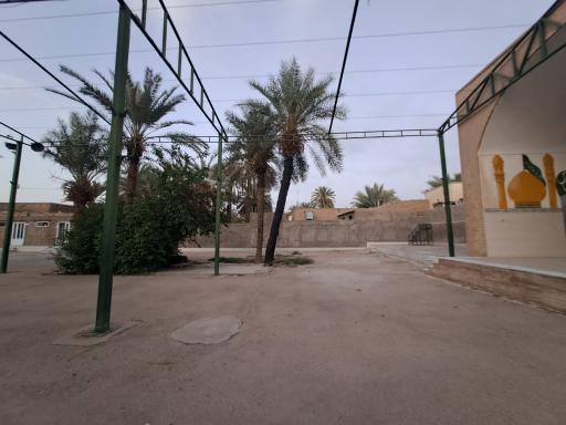 عکس حسینیه میرزا ها