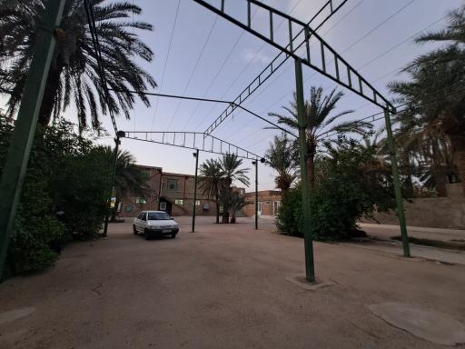 عکس حسینیه میرزا ها