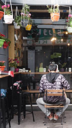 عکس کافه مدینگ