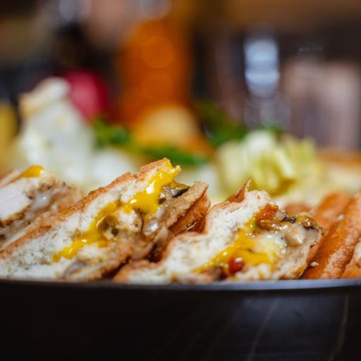 عکس کافه مدینگ