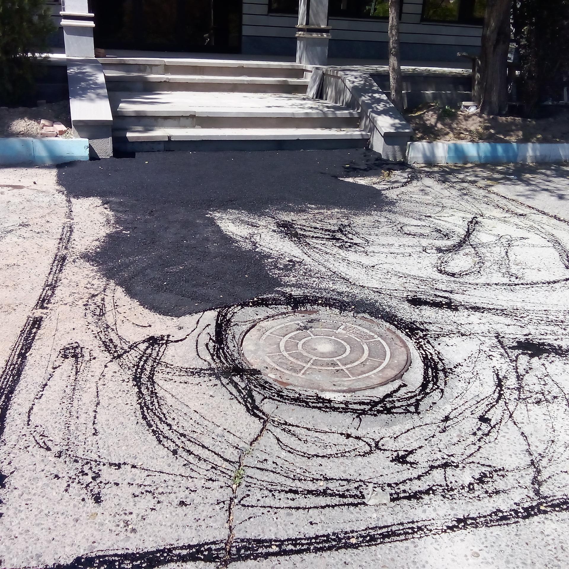 عکس ایزوگام درتهران