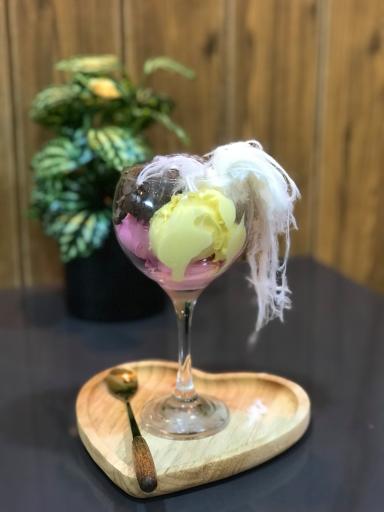 عکس کافه دل