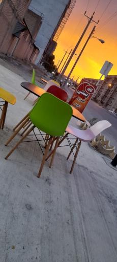 عکس کافه بستنی من و تو