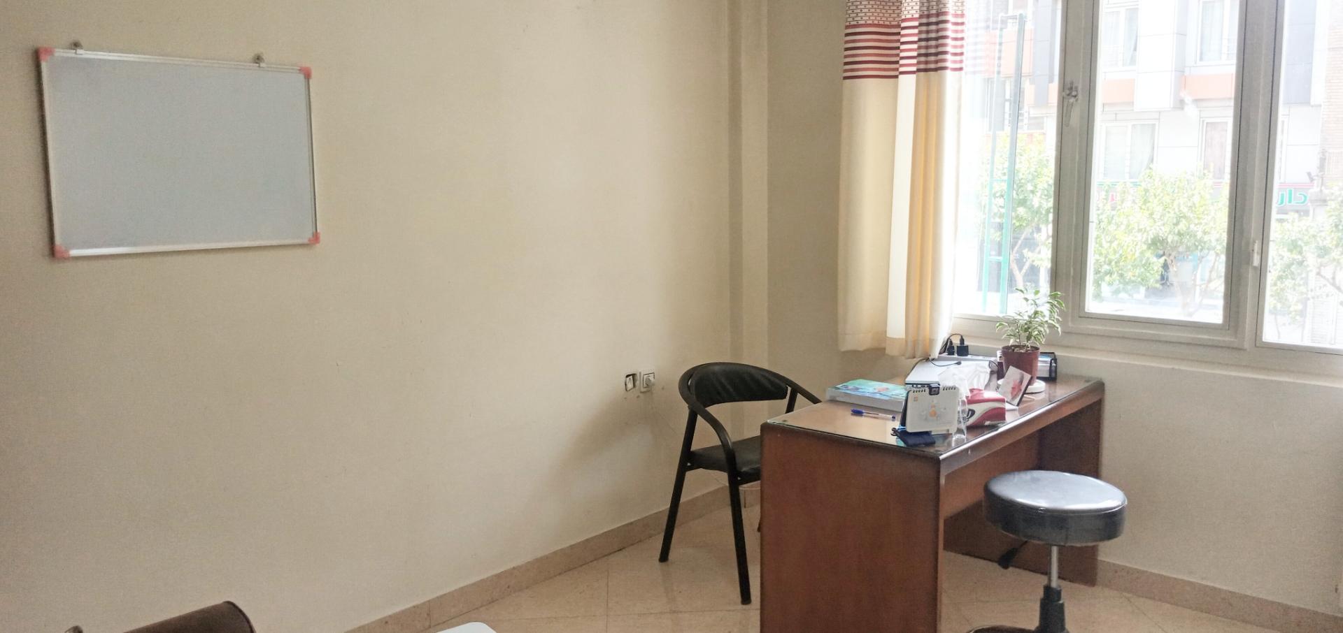 عکس فیزیوتراپی رهایی