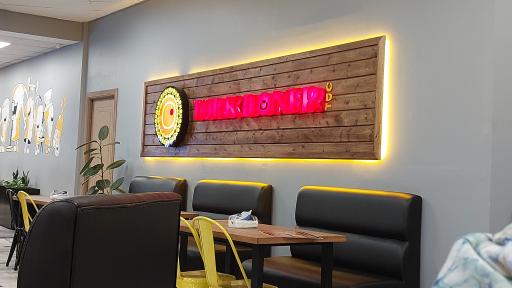 عکس ترک دنر (شعبه گوهردشت)