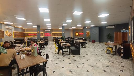 عکس ترک دنر (شعبه گوهردشت)