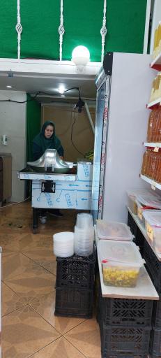 عکس سبزیجات آماده طبخ مادر خوب