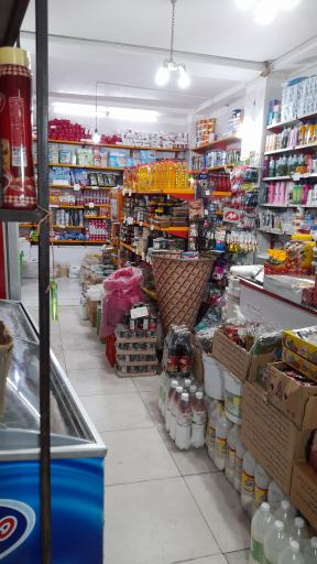 عکس سوپر مارکت پناهی