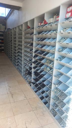 عکس فروشگاه شهرپیچ