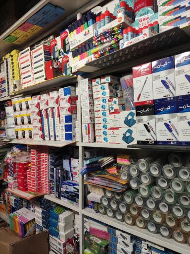 عکس تحریر و اداری امیرحسین عصاری