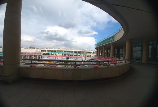 مجتمع فرهنگی ایوان (شهرداری)