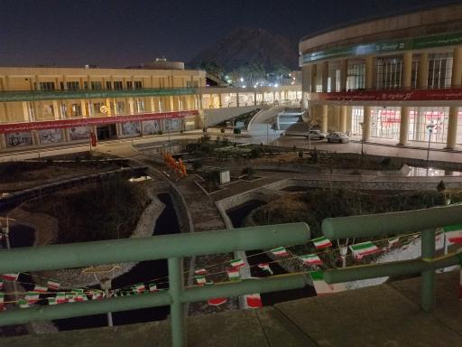 مجتمع فرهنگی ایوان (شهرداری)