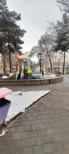 عکس بوستان نیلوفر