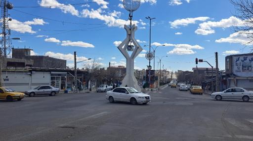 چهارراه امام خمینی (ره)