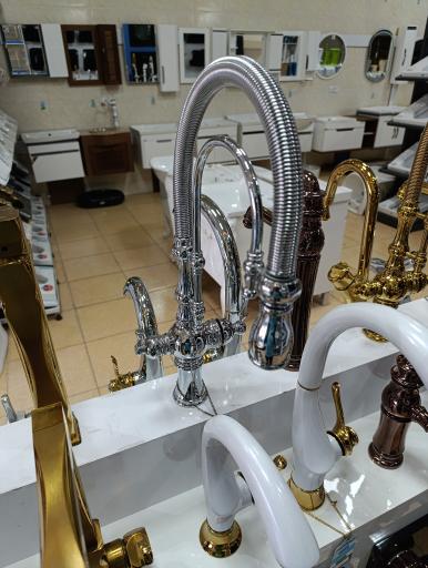 عکس گروه تاسیساتی آبشار