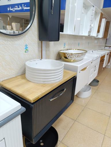 عکس گروه تاسیساتی آبشار