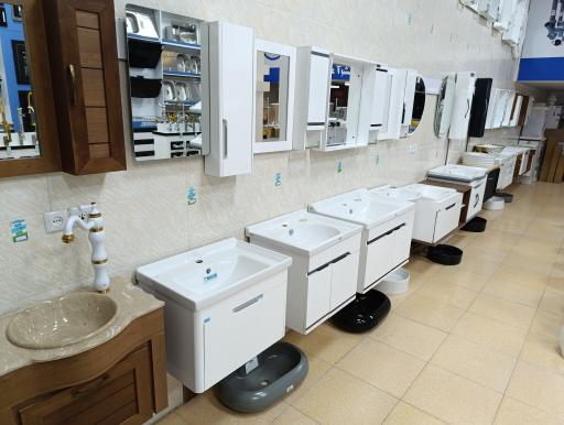 عکس گروه تاسیساتی آبشار