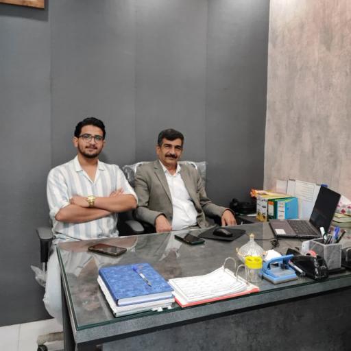 مسکن طبس