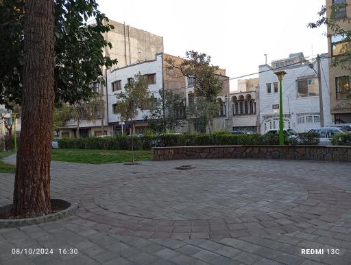 عکس بوستان نیلوفر