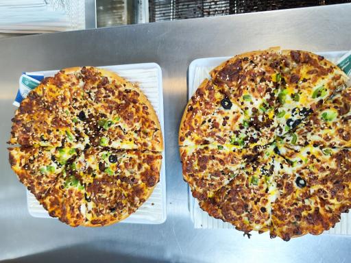 عکس فست فود فلفل 