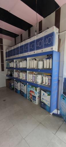 عکس فروشگاه یاران تصفیه آب آکواجوی 