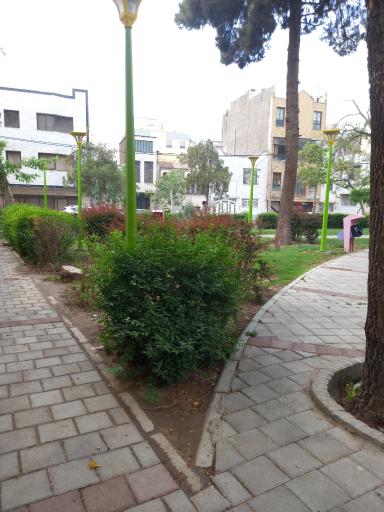 عکس بوستان نیلوفر