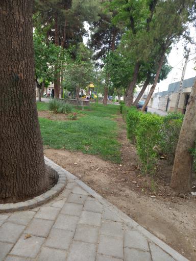 عکس بوستان نیلوفر