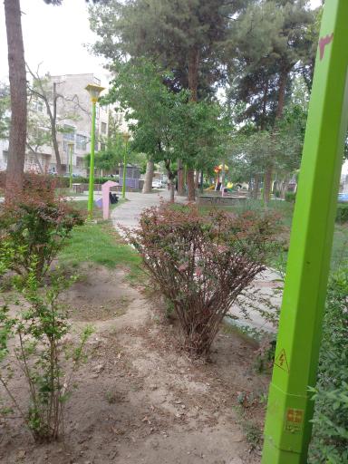 عکس بوستان نیلوفر