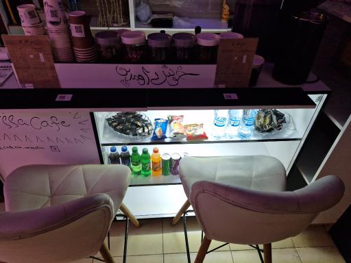 عکس کافه نیلا