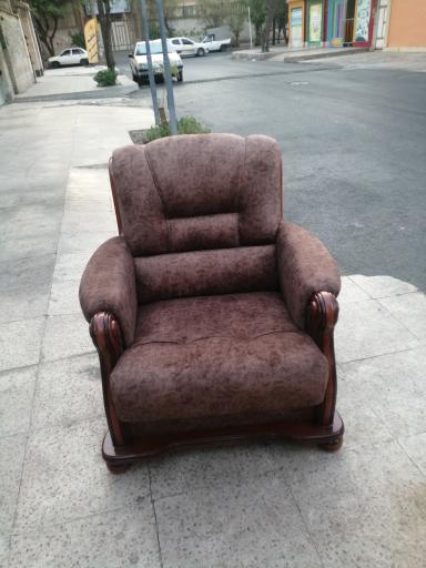 عکس تعمیرات مبل صالحی