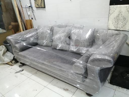 عکس تعمیرات مبل صالحی