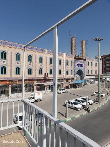 عکس مسجد جامع امام سجاد (ع)